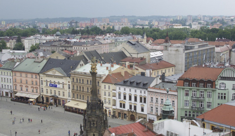 Olomouci se zlepšil rating za minulý rok, naše město lépe hospodařilo