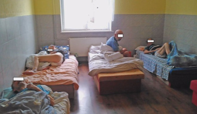 Provozovatel přerovského "lazaretu hrůzy" nezaplatil pokutu a hrozí mu exekuce