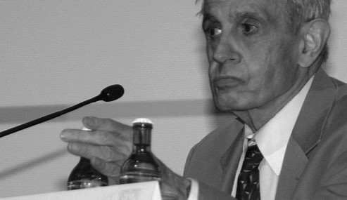Čistá duše vyhasla při autonehodě v taxíku. Zemřel známý ekonom John Nash