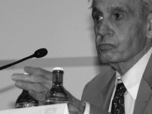 Čistá duše vyhasla při autonehodě v taxíku. Zemřel známý ekonom John Nash