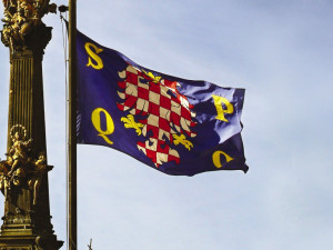 Budou se konat již tradiční Svátky města Olomouce, letos přijdou s novinkami