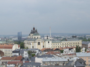 Přehled, kde všude se otevřou brány zapovězených míst v rámci Noci kostelů