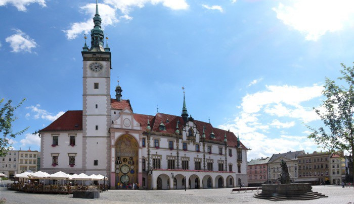 Šéfredaktor Olomouckého deníku: Byl jsem u incidentu, znepokojilo mne chování iniciátorů petice