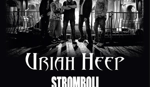 Soutěžte o lístky na open-air festival Bounty Rock Cafe Open Air!