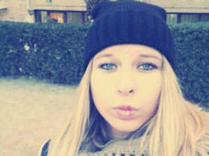 Policie hledá šestnáctiletou dívku, která byla nedávno viděna v Olomouci. Znáte ji?