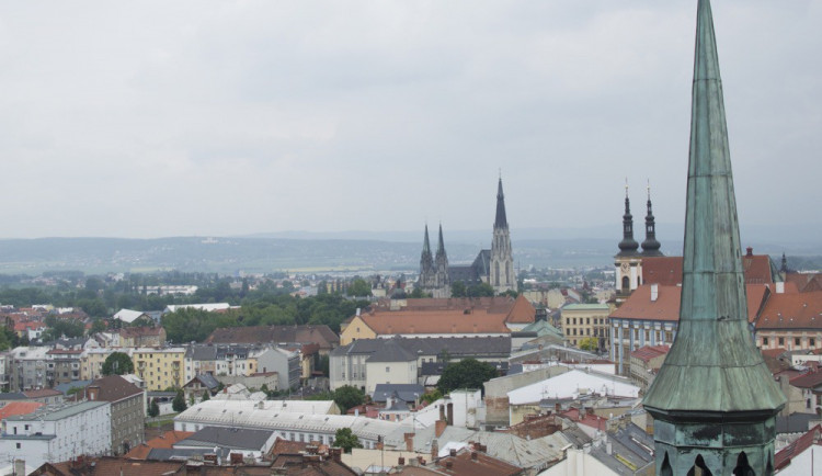 Daň z nemovitosti bude v příštím roce v Olomouci dvojnásobná