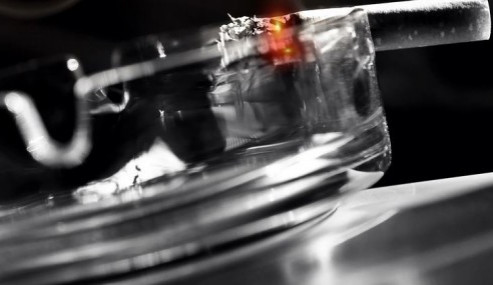 Hoteliérům a restauratérům je zákaz kouření proti srsti