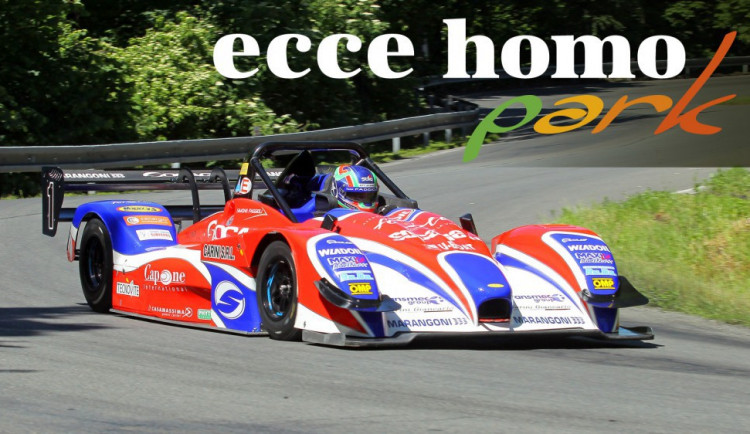 Ve Šternberku se otevírá expozice mapující historii Ecce Homo