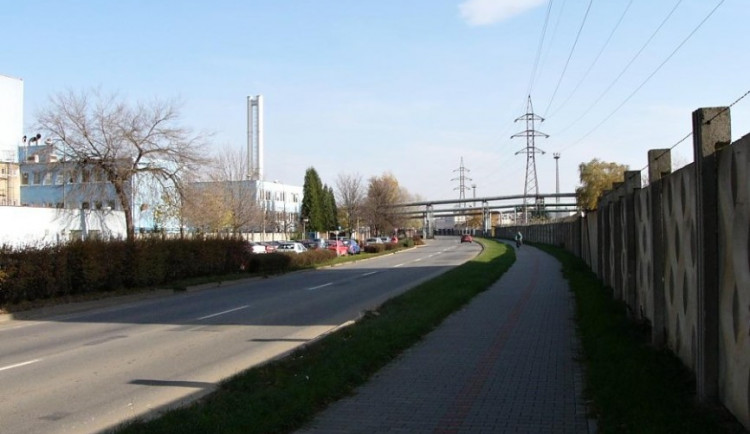 V Přerově se na více než tři měsíce uzavře Tovačovská ulice, objížďka povede přes strojírny