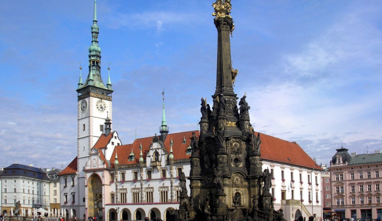 Počet obyvatel Olomouckého kraje klesl, může za to přirozený úbytek