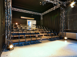 Divadlo na cucky uzavírá sezónu, přístí rok se zaměří na umělce z Norska