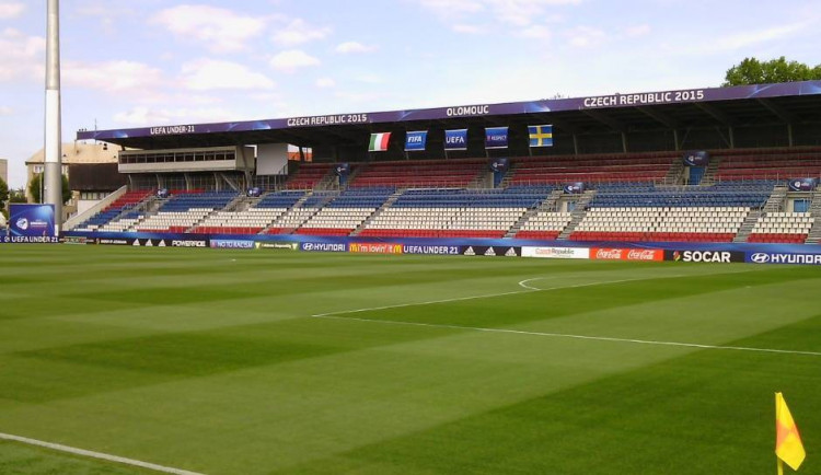 Na Moravě se dnes rozehraje v rámci ME fotbalistů do 21 let skupina B
