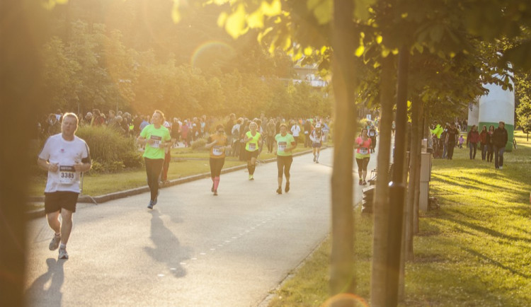 REPORT: Nejkrásnější půlmaraton na světě