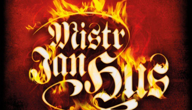 Scénické oratorium Mistr Jan Hus připomene šestisté výročí umučení této významné historické osobnosti