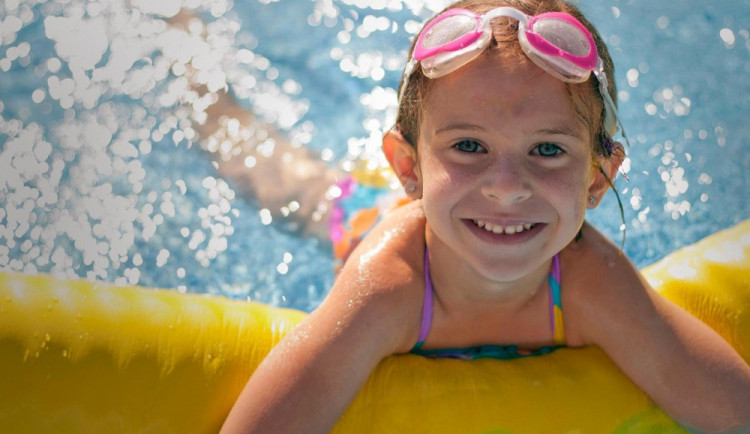 Někteří školáci v Olomouckém kraji si již začali užívat prázdniny