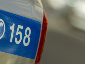 V olomouckém bytě bylo nalezeno tělo osmatřicetiletého muže