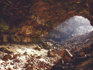 Tropy zvýšily návštěvnost v jeskyních Olomouckého kraje