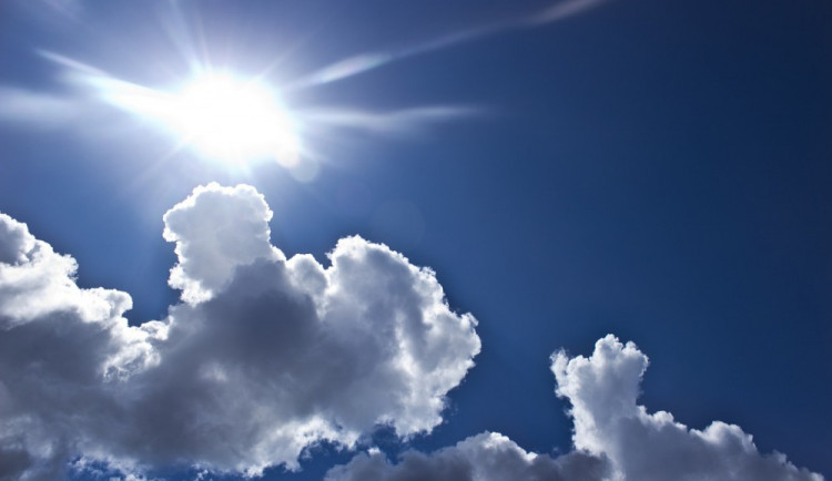 Meteorologové přepisovali v Olomouckém kraji teplotní rekordy