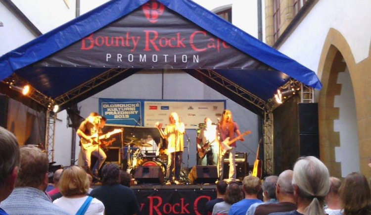 Report: Krausberry spolu hrají už přes 30 let, stále ale dokážou pařit jako puberťáci