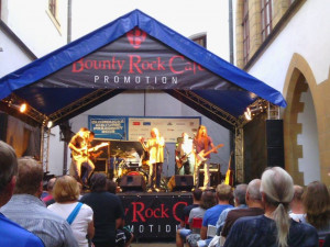 Report: Krausberry spolu hrají už přes 30 let, stále ale dokážou pařit jako puberťáci