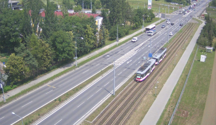 Dobrá zpráva - Velkomoravská se otevře už zítra!