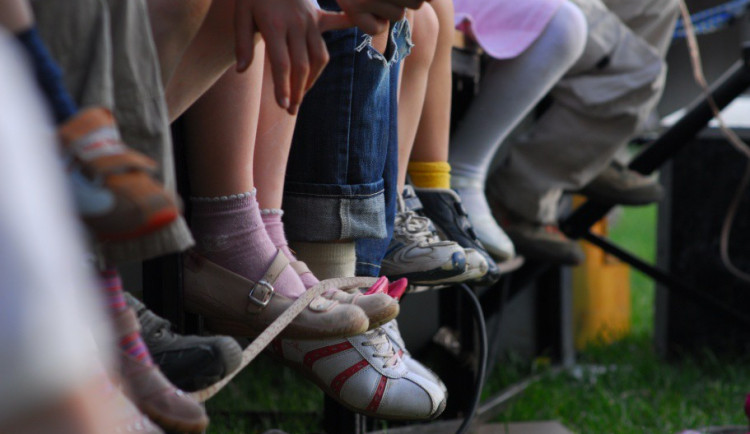 Město se rozhodlo pomoci klientkám olomouckého Azylového domu Fondu ohrožených dětí