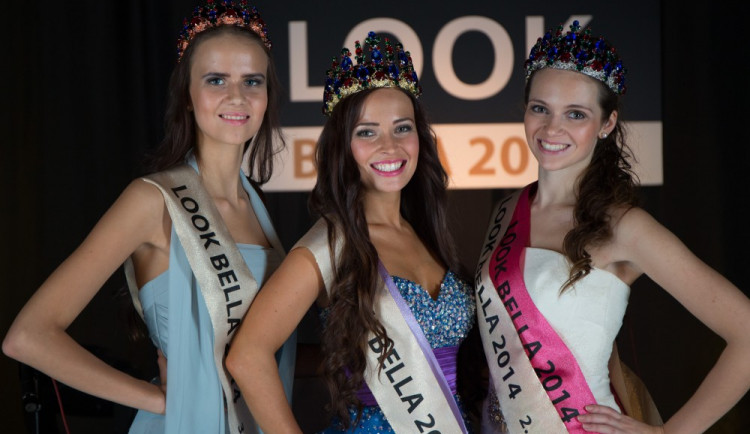 Na podzim odstartuje nový ročník soutěže Look Bella, zavítá i do Olomouce