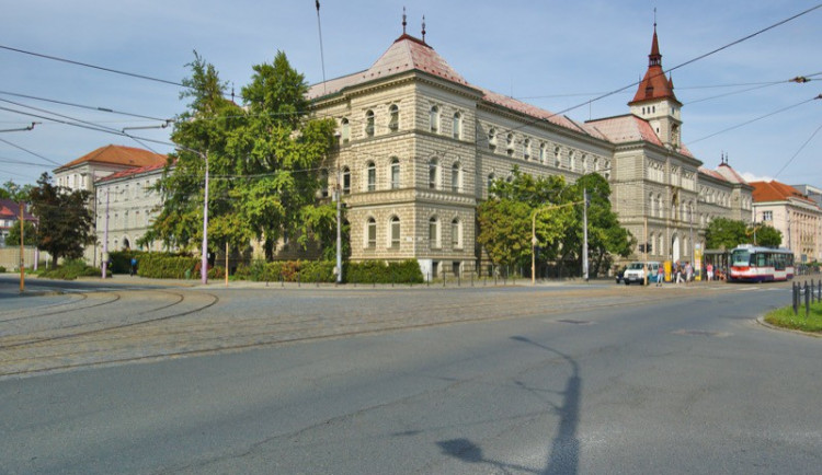 Olomouc čeká další uzavírka. Jak bude vypadat uzavření třídy Svobody?