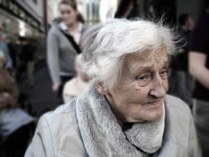 Důchodci v Olomouckém kraji pobírají nejnižší důchod v republice