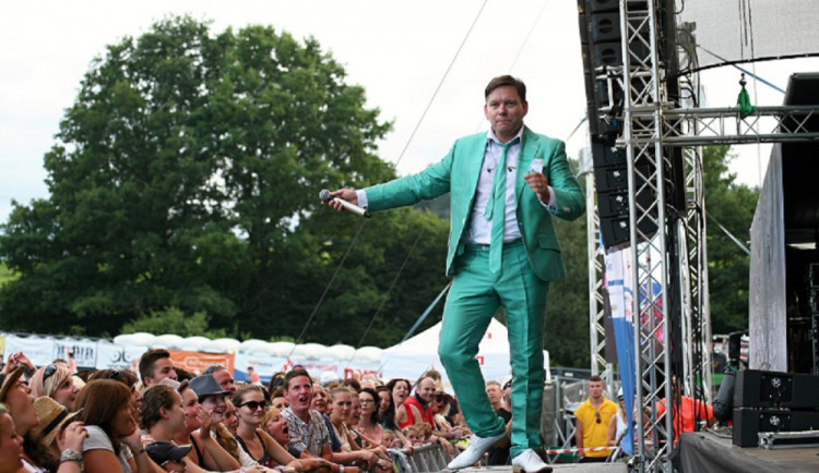 Festival Hrady CZ se po Veveří představí také na Bouzově. Znáte program?