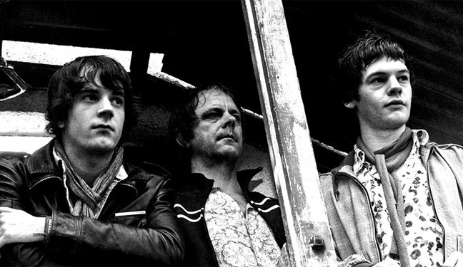 Do Olomouce zavítají britští The Brew, hvězdy západních festivalů