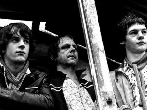 Do Olomouce zavítají britští The Brew, hvězdy západních festivalů