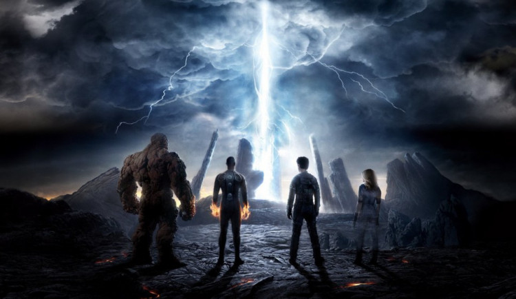 Recenze: Nová Fantastická čtyřka se snaží napravit dojem z předchozích pokusů, daří se jí to jen částečně