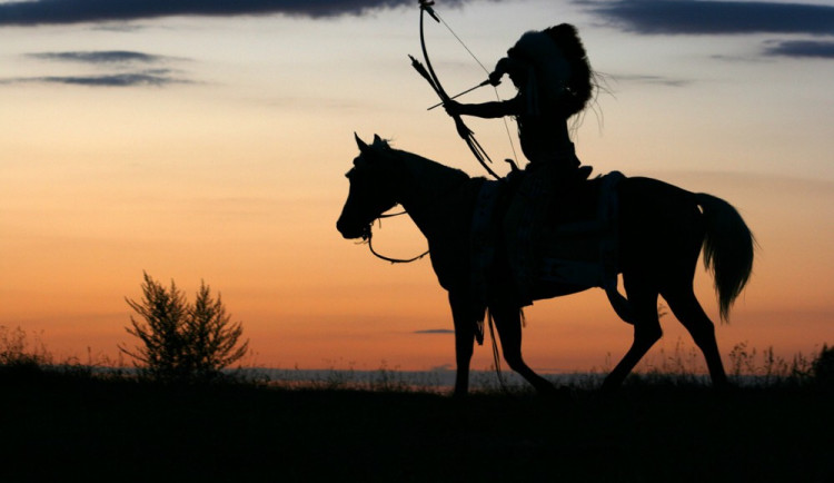 Co budete dělat o víkendu? Na programu je benefice pro týrané psy nebo westernový den