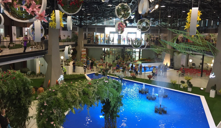 Česká obchodní inspekce zjistila, že prodejci na Floře opět podváděli