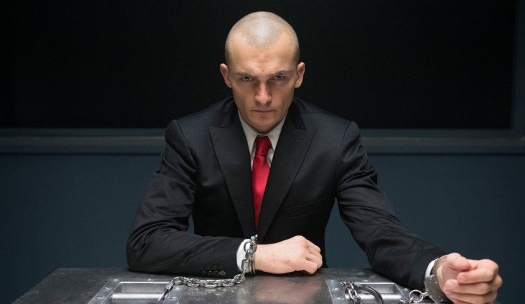 Filmový tip Olomoucké Drbny: Hitman: Agent 47
