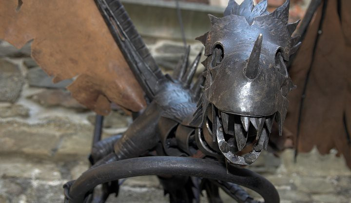 Na helfštýnský Hefaiston dorazilo letos přes 13 tisíc lidí