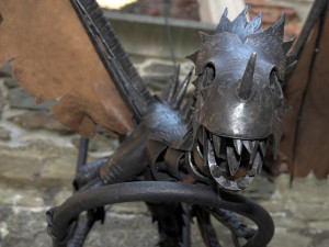 Na helfštýnský Hefaiston dorazilo letos přes 13 tisíc lidí