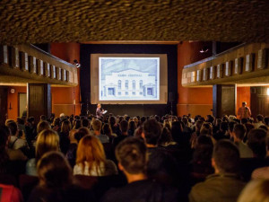 V pátek se uskuteční v prostorách kina Central už sedmý PechaKucha Night