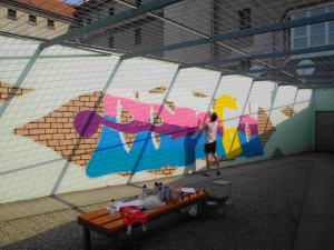 Foto: Vazební věznice Olomouc