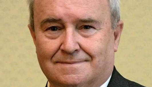 Prostějovský primátor Pišťák rezignoval