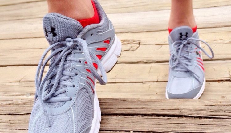 Víkend láká na čtvrtmaraton i kuchařské dílničky pro děti