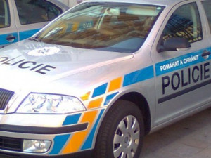 V Mlýnské ulici nedaleko Dolního náměstí byla nalezena mrtvola muže