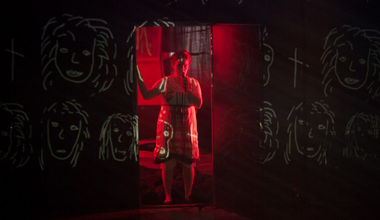 Divadlo na cucky uvede první letošní premiéru, diváky přenese do knihy My děti ze stanice ZOO