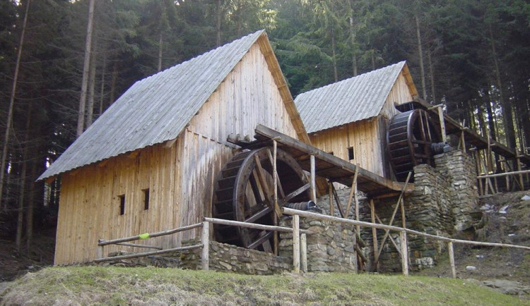 Anketa: Vyberte sedm divů Olomouckého kraje