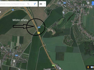 Zdroj: Google mapy