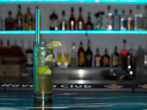 Highland Samba (Ballantine's Brasil s limetou a Spritem)