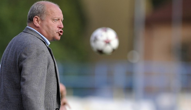 Sigma má nového trenéra, Leoše Kalvodu nahradil Václav Jílek