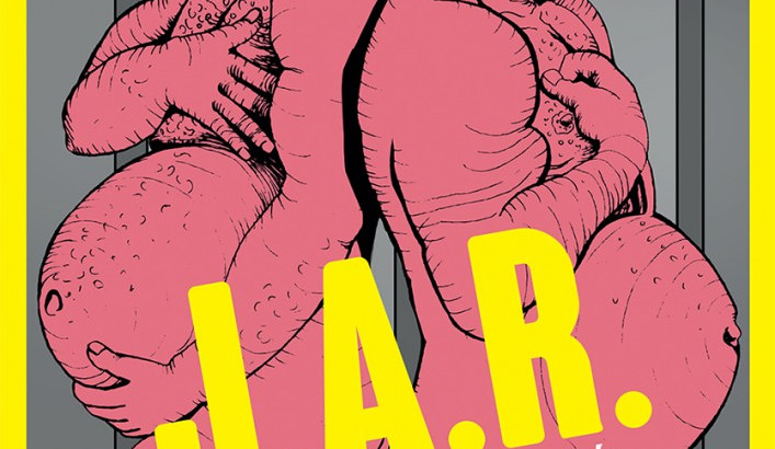 Kultura mimo Olomouc: Legendy českého funky, skupina J.A.R., se vrací s novou tour