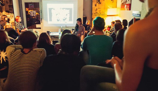 Olomoucká přednáška Queer Beer se tentokrát zaměří na televizní seriály